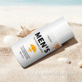 AntiS Maringle Moisturizer SPF 50 Мужской солнцезащитный лосьон